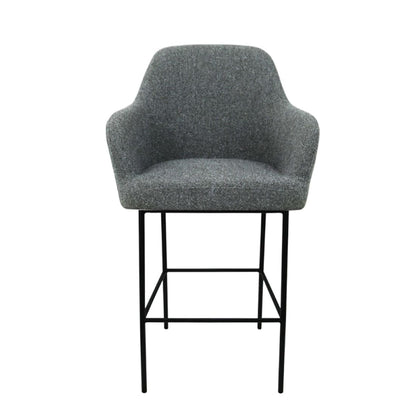 Workliving Werkwoon LoLa - Barkruk 78 cm - Mix & Match -