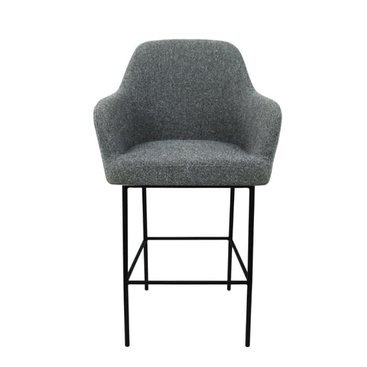 Workliving Werkwoon LoLa - Barkruk 78 cm - Mix & Match -