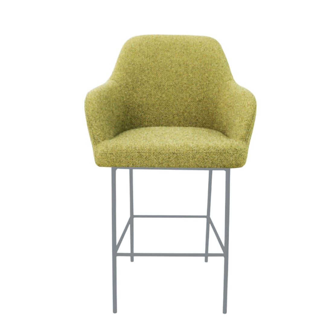 Workliving Werkwoon LoLa - Barkruk 78 cm - Mix & Match -