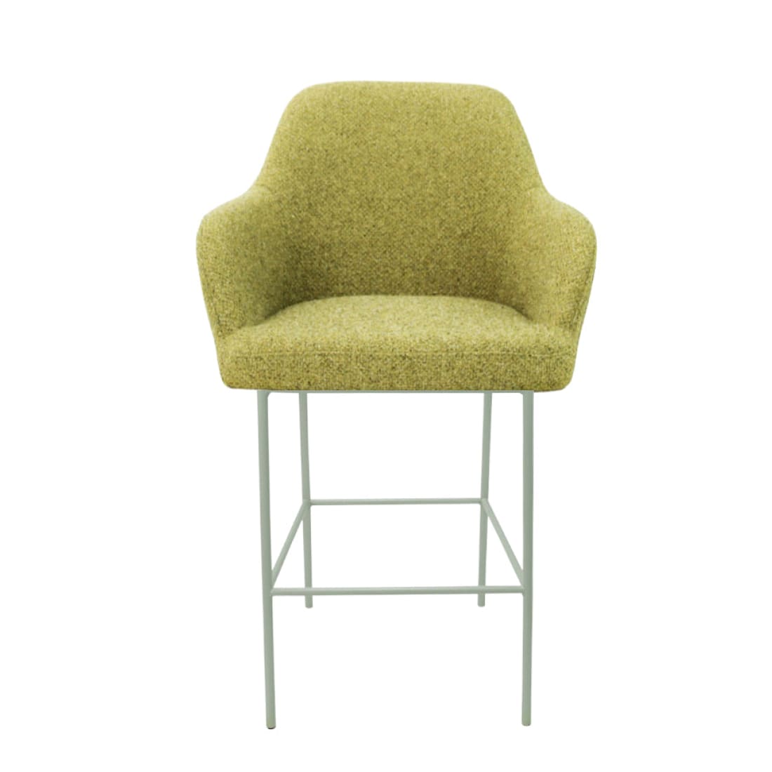 Workliving Werkwoon LoLa - Barkruk 78 cm - Mix & Match -