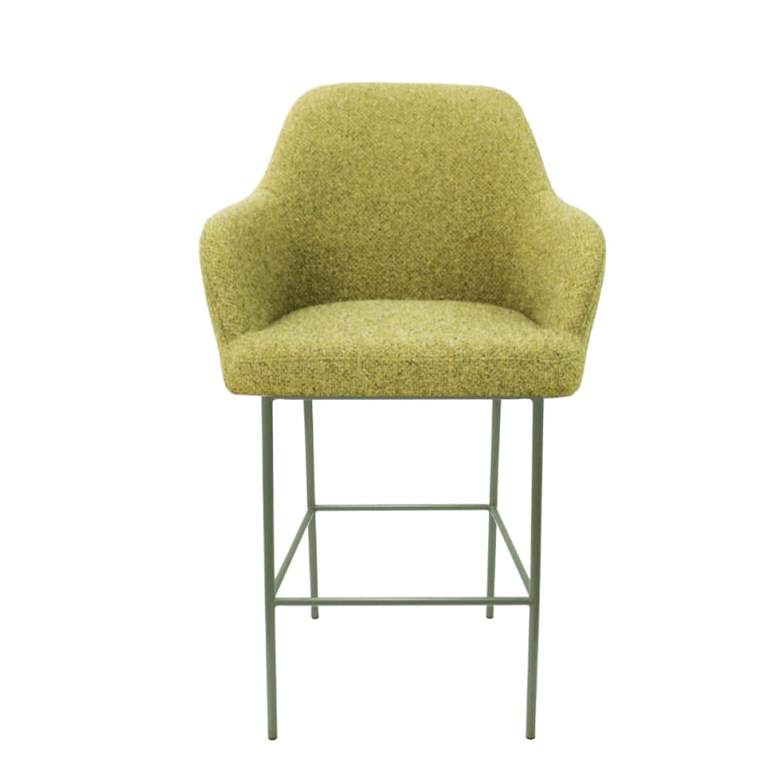 Workliving Werkwoon LoLa - Barkruk 78 cm - Mix & Match -