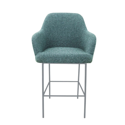 Workliving Werkwoon LoLa - Barkruk 78 cm - Mix & Match -