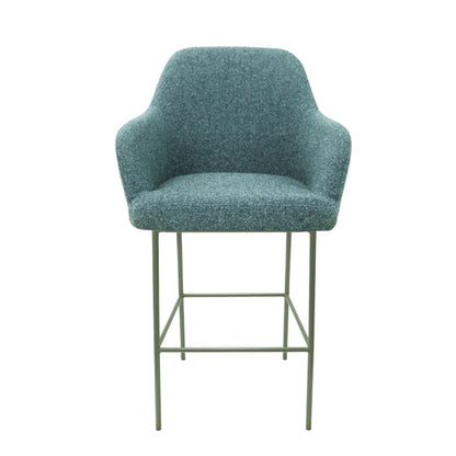 Workliving Werkwoon LoLa - Barkruk 78 cm - Mix & Match -