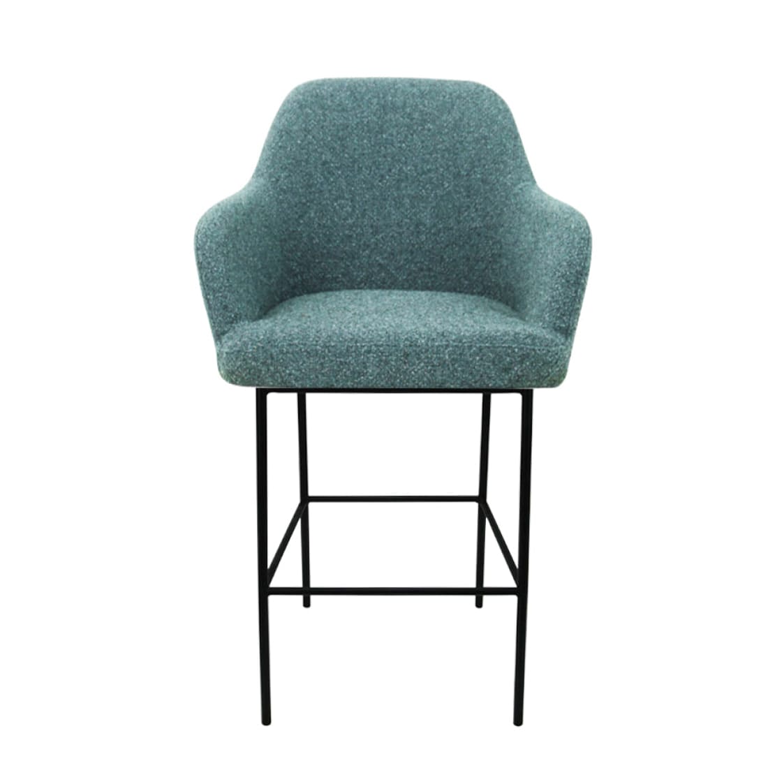 Workliving Werkwoon LoLa - Barkruk 78 cm - Mix & Match -