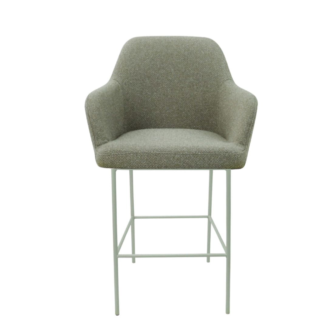 Workliving Werkwoon LoLa - Barkruk 78 cm - Mix & Match -