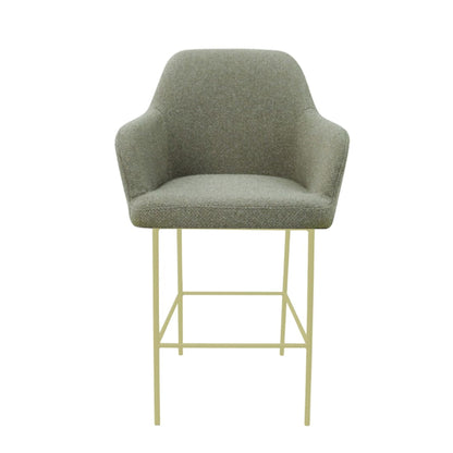 Workliving Werkwoon LoLa - Barkruk 78 cm - Mix & Match -