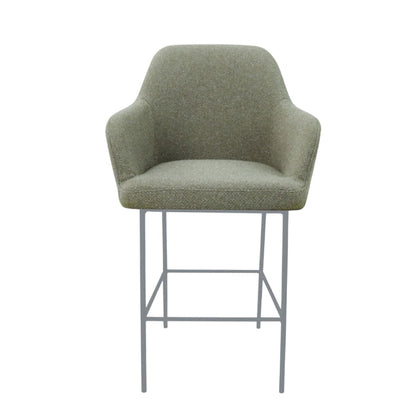 Workliving Werkwoon LoLa - Barkruk 78 cm - Mix & Match -