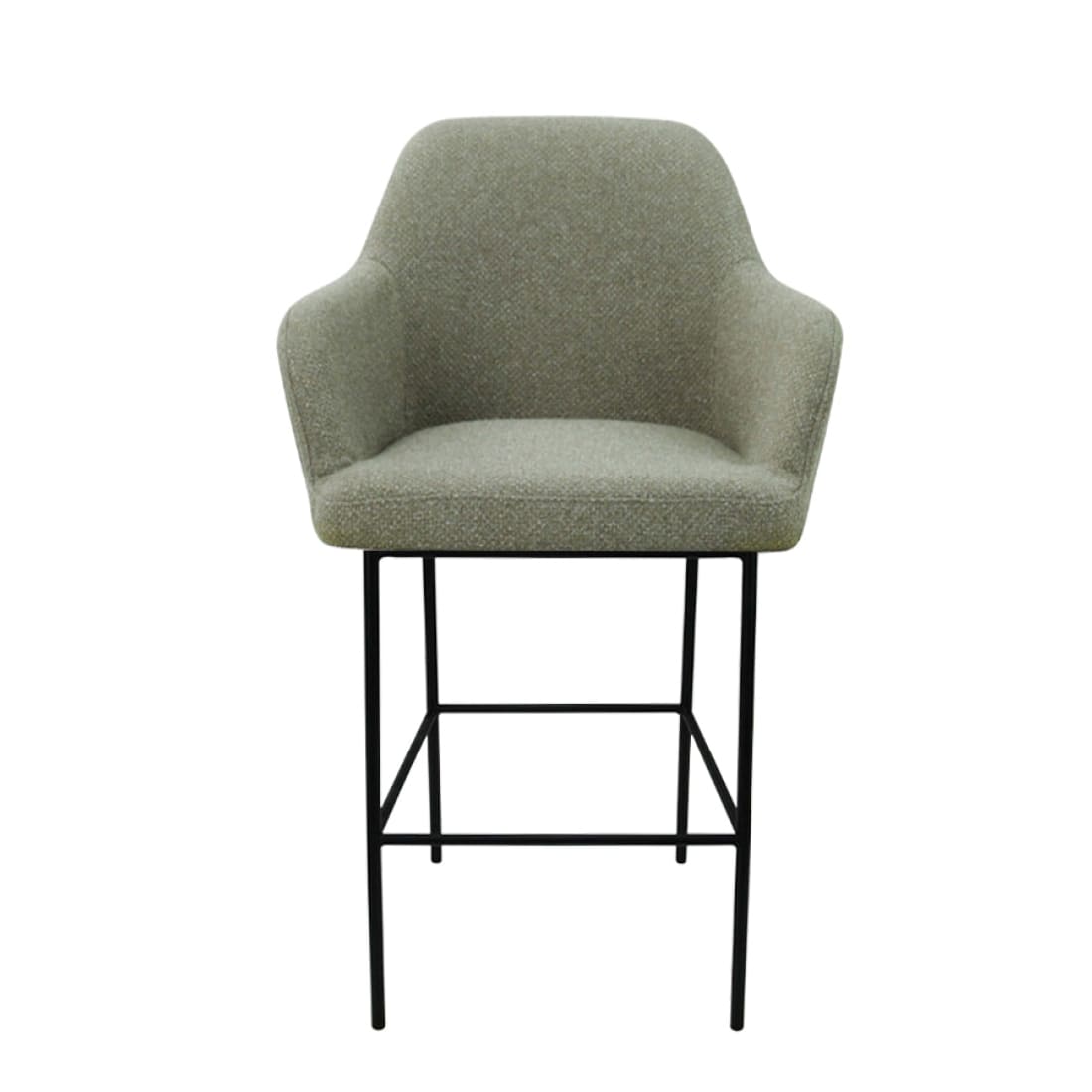 Workliving Werkwoon LoLa - Barkruk 78 cm - Mix & Match -