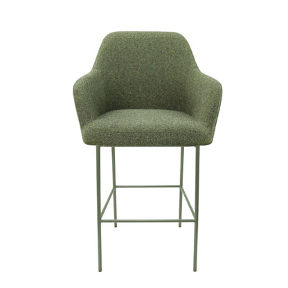 Workliving Werkwoon LoLa - Barkruk 78 cm - Mix & Match -