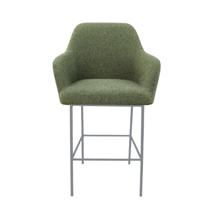 Workliving Werkwoon LoLa - Barkruk 78 cm - Mix & Match -