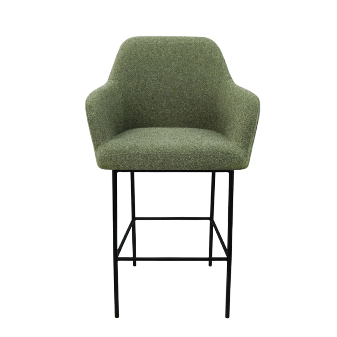 Workliving Werkwoon LoLa - Barkruk 78 cm - Mix & Match -