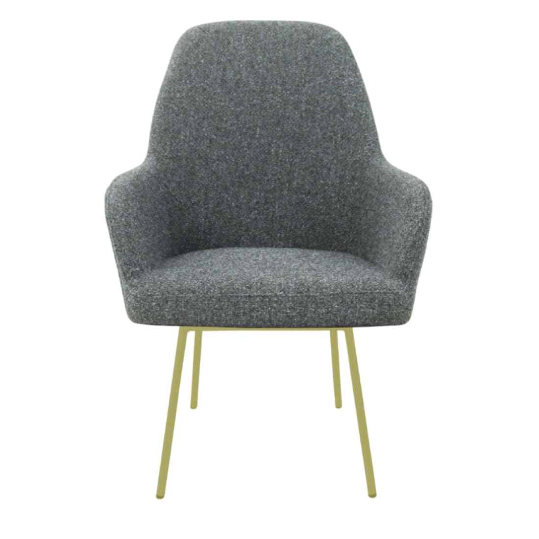 Workliving Werkwoon LoLa - Eetkamerstoel / Vergaderstoel - Mix & Match -