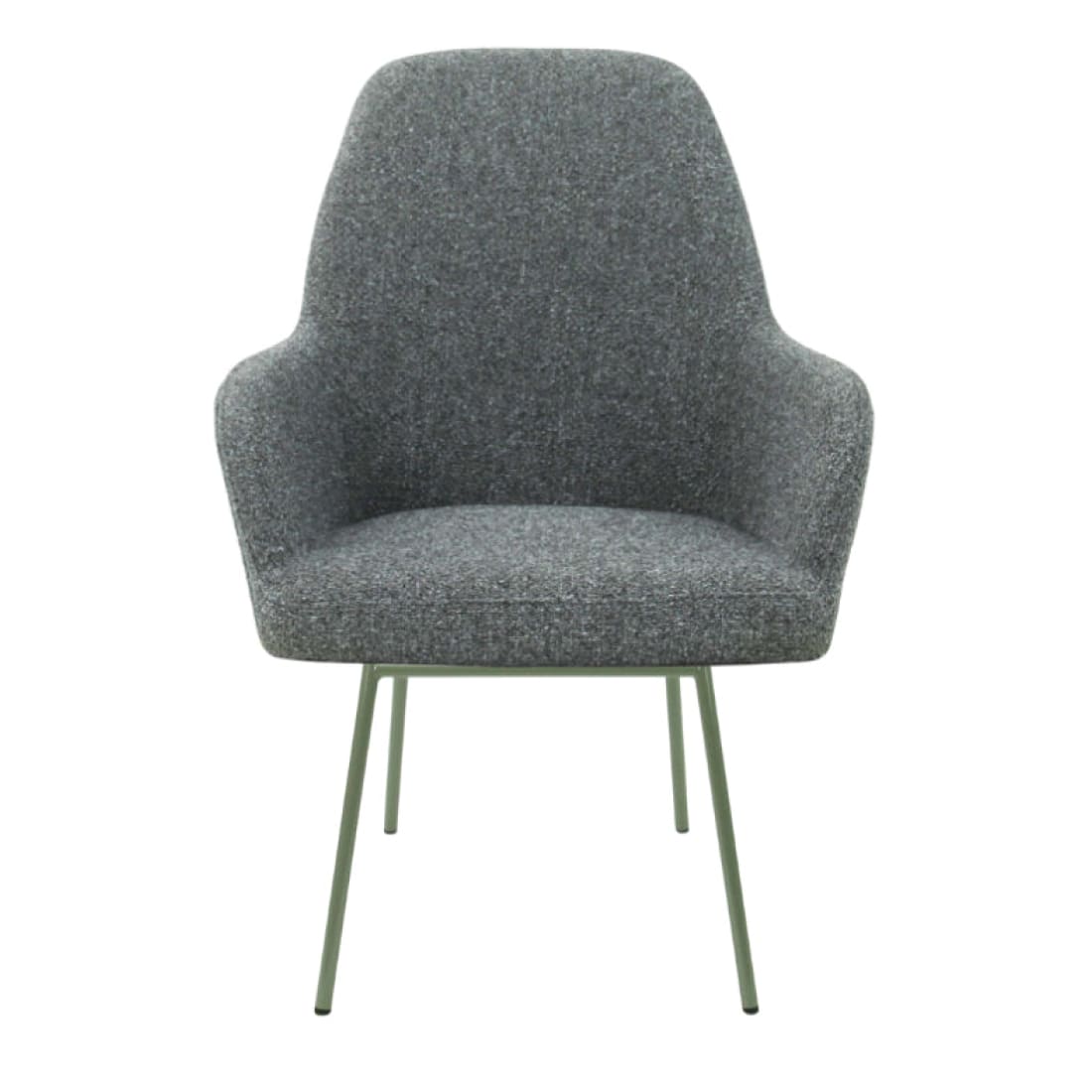 Workliving Werkwoon LoLa - Eetkamerstoel / Vergaderstoel - Mix & Match -