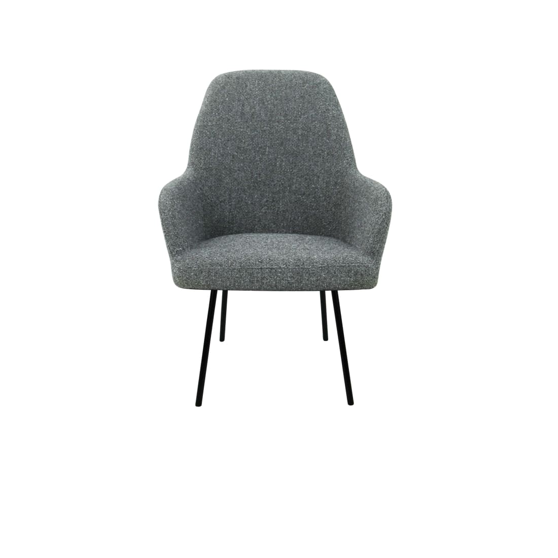 Workliving Werkwoon LoLa - Eetkamerstoel / Vergaderstoel - Mix & Match -