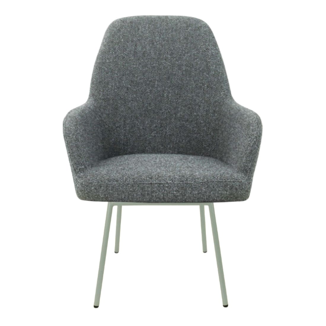 Workliving Werkwoon LoLa - Eetkamerstoel / Vergaderstoel - Mix & Match -