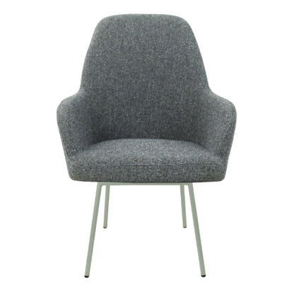 Workliving Werkwoon LoLa - Eetkamerstoel / Vergaderstoel - Mix & Match -