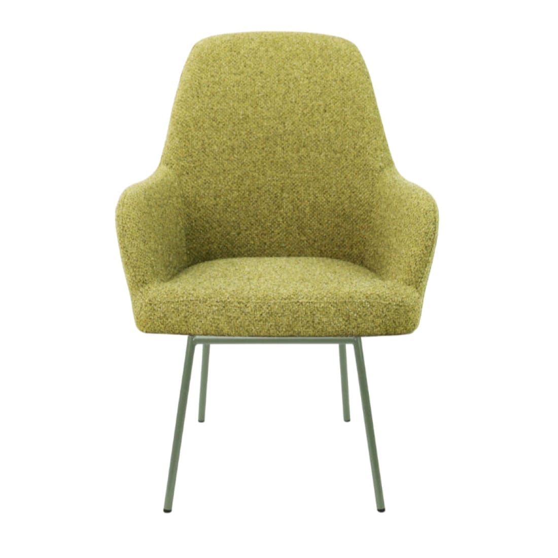 Workliving Werkwoon LoLa - Eetkamerstoel / Vergaderstoel - Mix & Match -