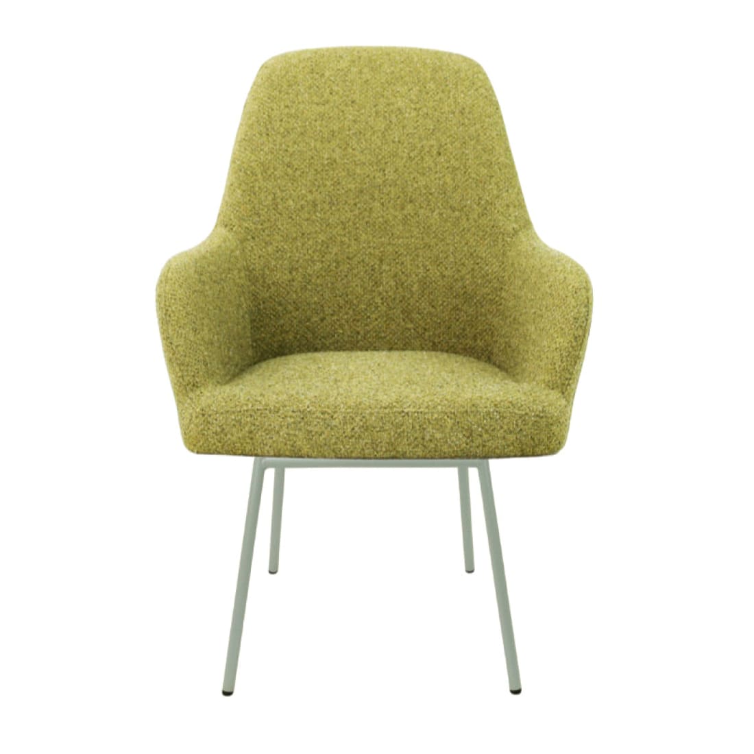 Workliving Werkwoon LoLa - Eetkamerstoel / Vergaderstoel - Mix & Match -