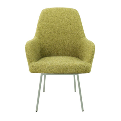 Workliving Werkwoon LoLa - Eetkamerstoel / Vergaderstoel - Mix & Match -