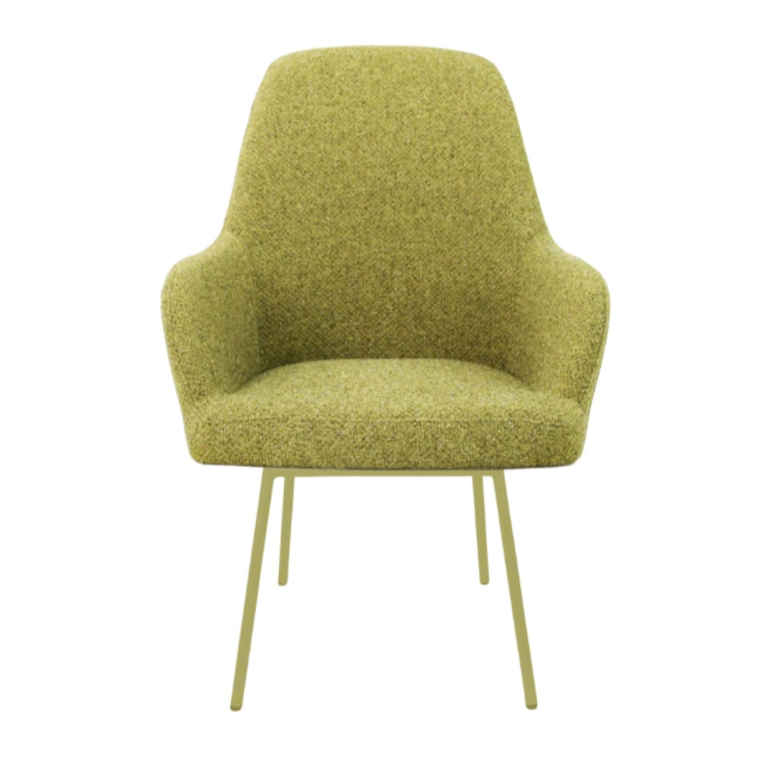 Workliving Werkwoon LoLa - Eetkamerstoel / Vergaderstoel - Mix & Match -