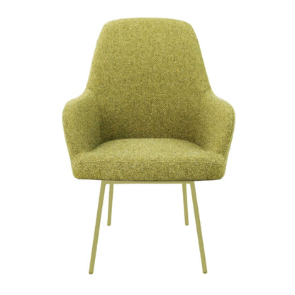 Workliving Werkwoon LoLa - Eetkamerstoel / Vergaderstoel - Mix & Match -