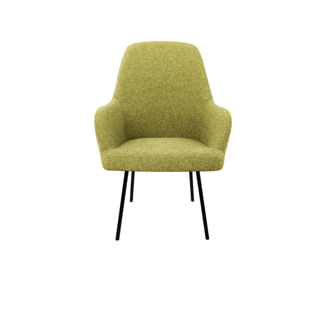 Workliving Werkwoon LoLa - Eetkamerstoel / Vergaderstoel - Mix & Match -