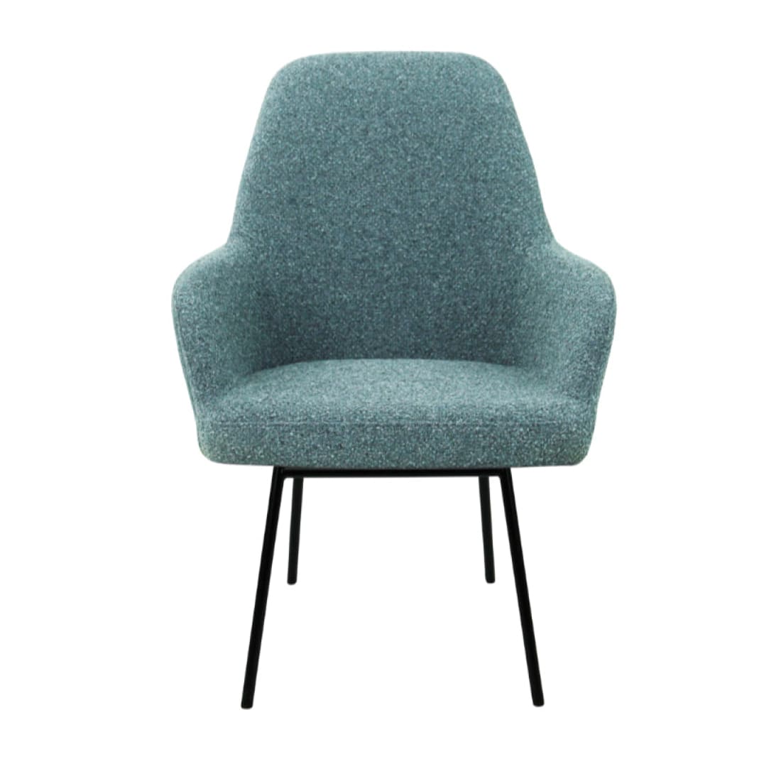 Workliving Werkwoon LoLa - Eetkamerstoel / Vergaderstoel - Mix & Match -