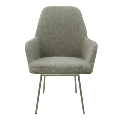 Workliving Werkwoon LoLa - Eetkamerstoel / Vergaderstoel - Mix & Match -