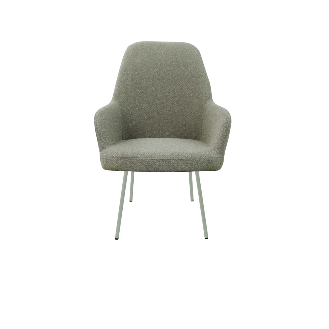 Workliving Werkwoon LoLa - Eetkamerstoel / Vergaderstoel - Mix & Match -