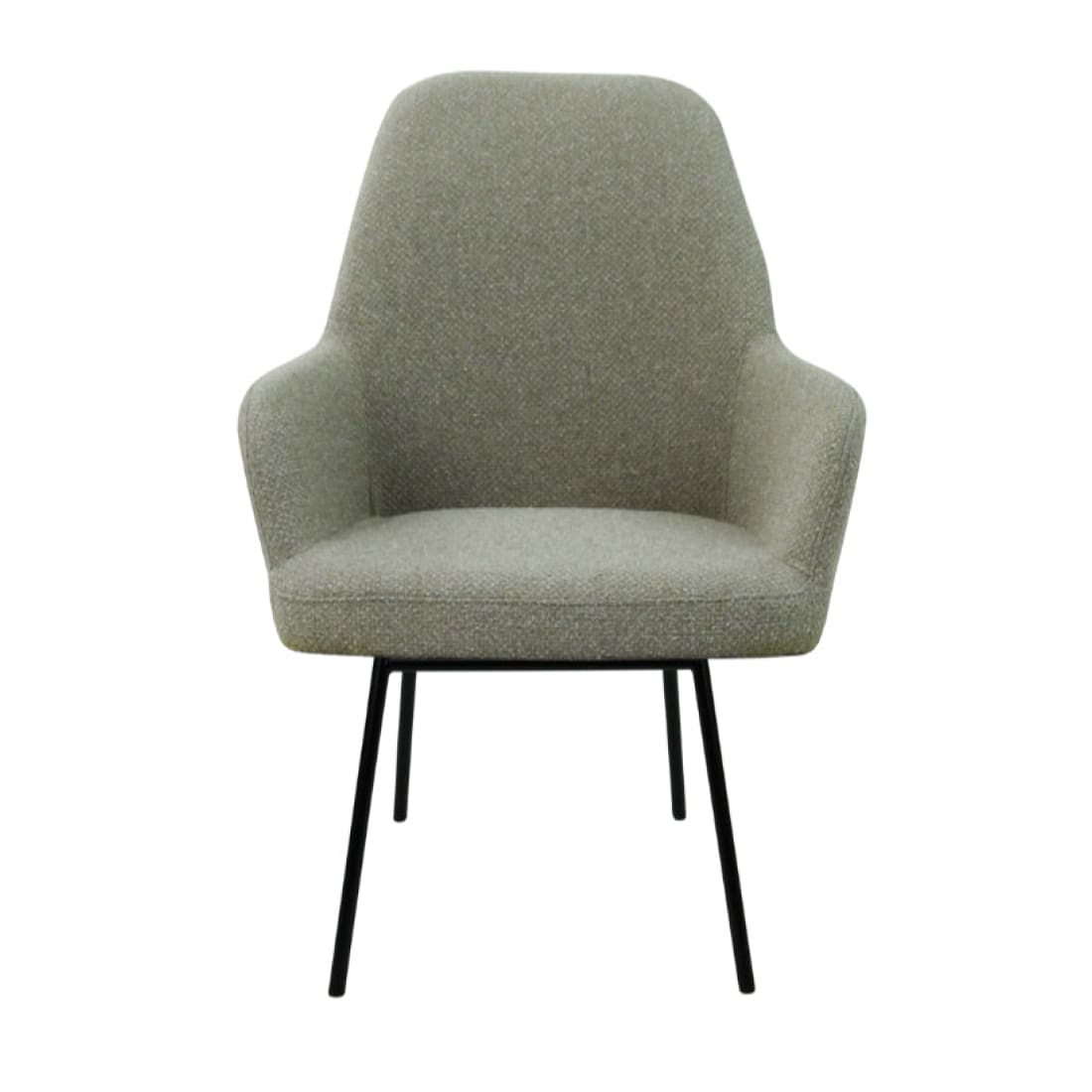 Workliving Werkwoon LoLa - Eetkamerstoel / Vergaderstoel - Mix & Match -