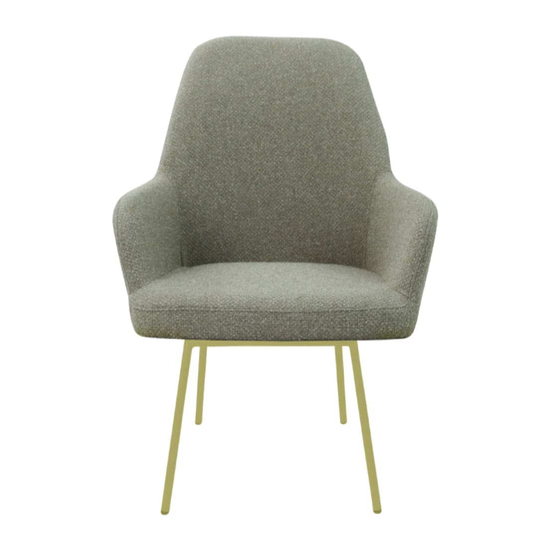 Workliving Werkwoon LoLa - Eetkamerstoel / Vergaderstoel - Mix & Match -