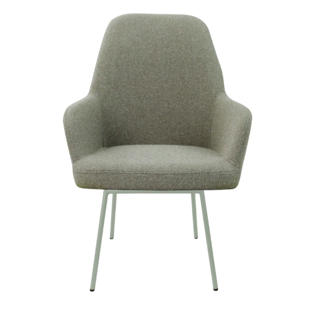 Workliving Werkwoon LoLa - Eetkamerstoel / Vergaderstoel - Mix & Match -