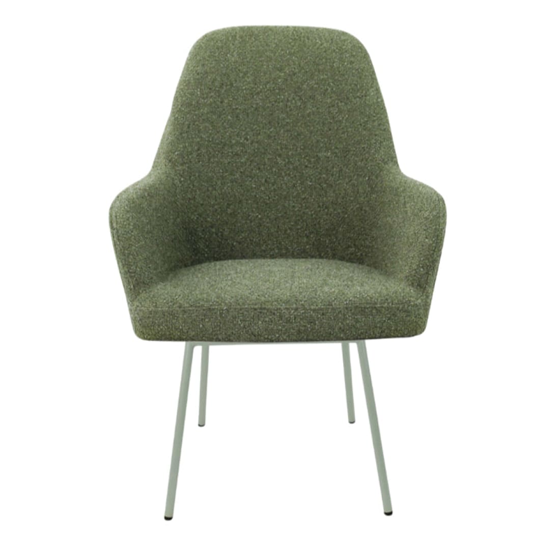 Workliving Werkwoon LoLa - Eetkamerstoel / Vergaderstoel - Mix & Match -