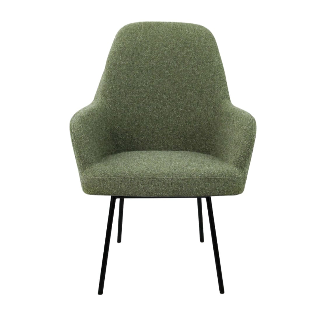 Workliving Werkwoon LoLa - Eetkamerstoel / Vergaderstoel - Mix & Match -