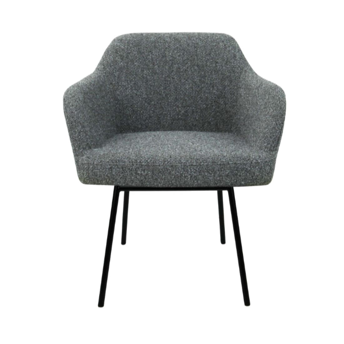 Workliving Werkwoon LoLa - Eetkamerstoel / Vergaderstoel - Mix & Match -