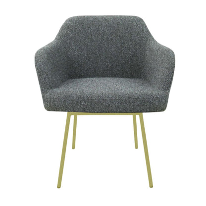 Workliving Werkwoon LoLa - Eetkamerstoel / Vergaderstoel - Mix & Match -