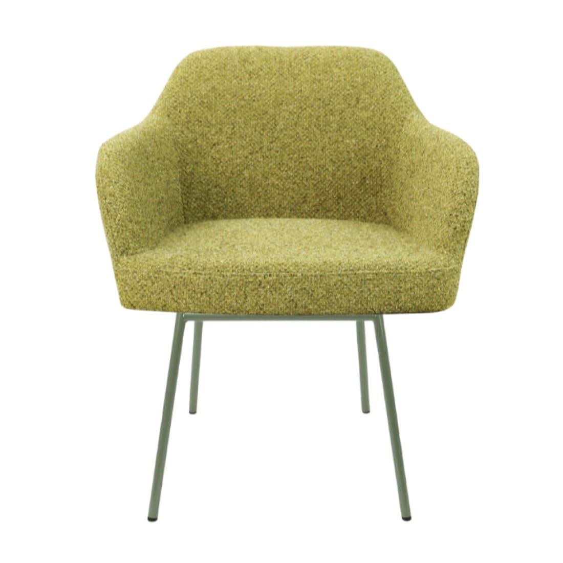 Workliving Werkwoon LoLa - Eetkamerstoel / Vergaderstoel - Mix & Match -