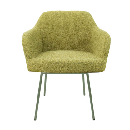 Workliving Werkwoon LoLa - Eetkamerstoel / Vergaderstoel - Mix & Match -