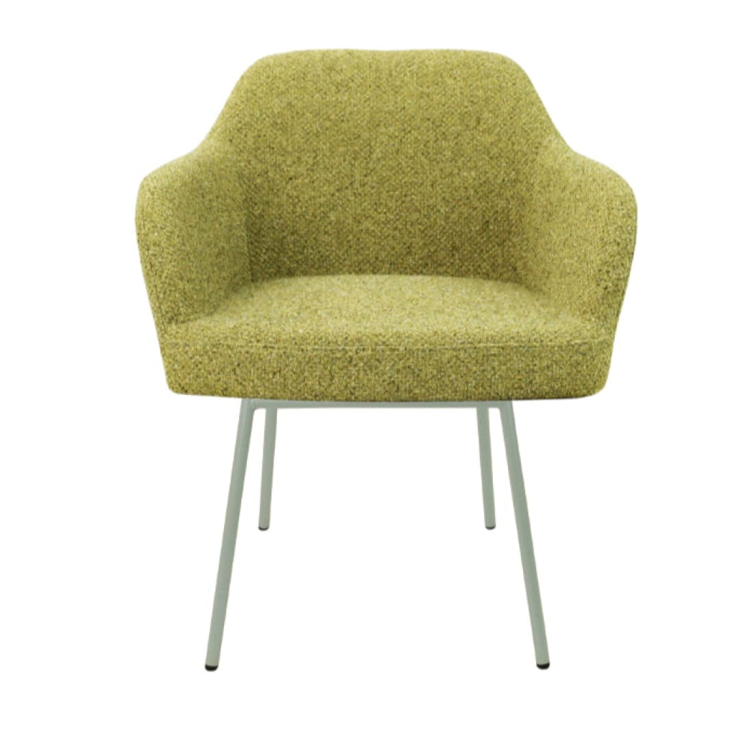 Workliving Werkwoon LoLa - Eetkamerstoel / Vergaderstoel - Mix & Match -