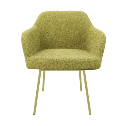 Workliving Werkwoon LoLa - Eetkamerstoel / Vergaderstoel - Mix & Match -