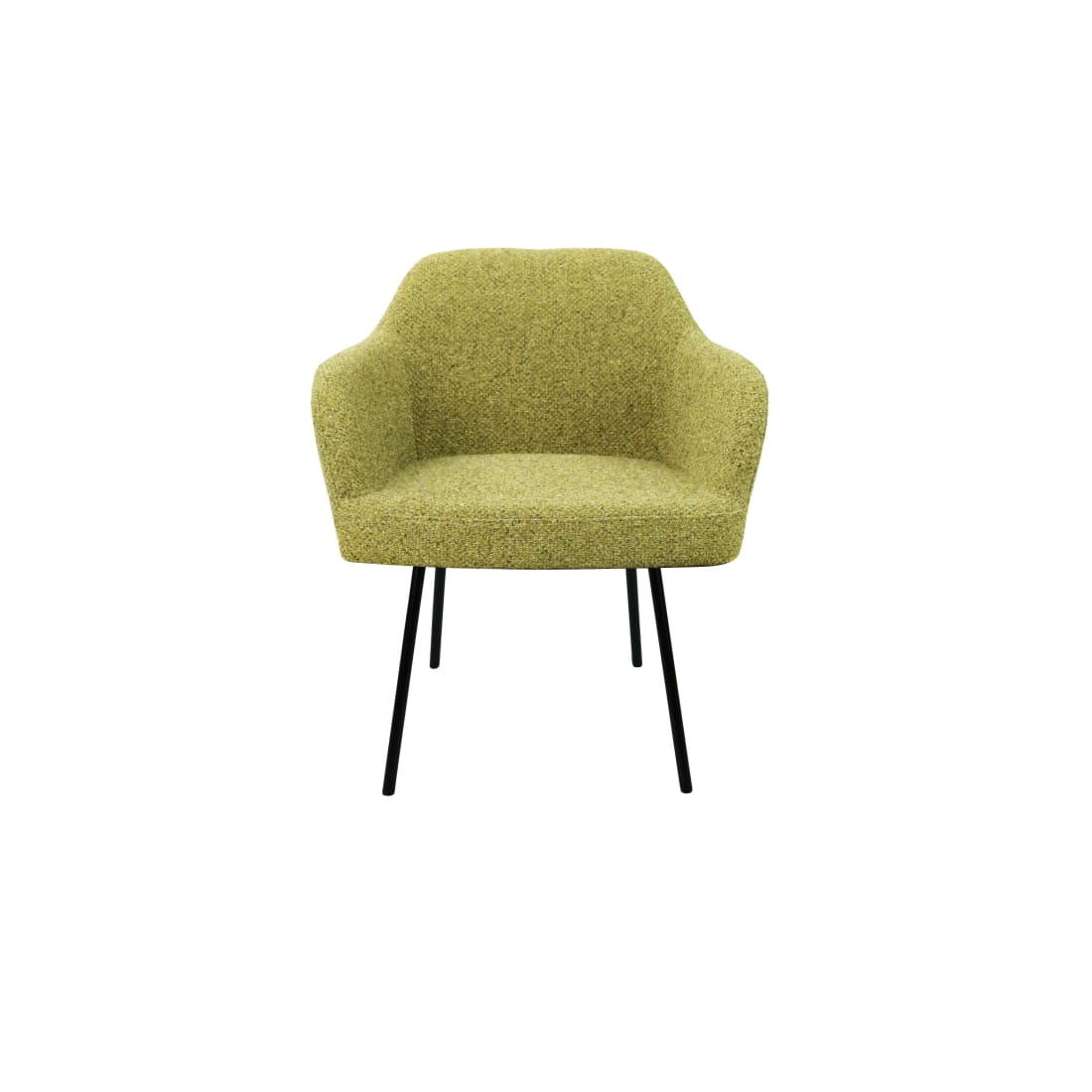 Workliving Werkwoon LoLa - Eetkamerstoel / Vergaderstoel - Mix & Match -