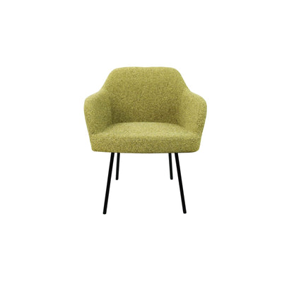 Workliving Werkwoon LoLa - Eetkamerstoel / Vergaderstoel - Mix & Match -