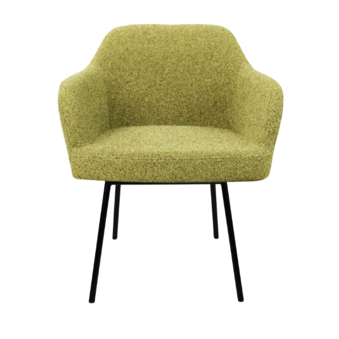 Workliving Werkwoon LoLa - Eetkamerstoel / Vergaderstoel - Mix & Match -