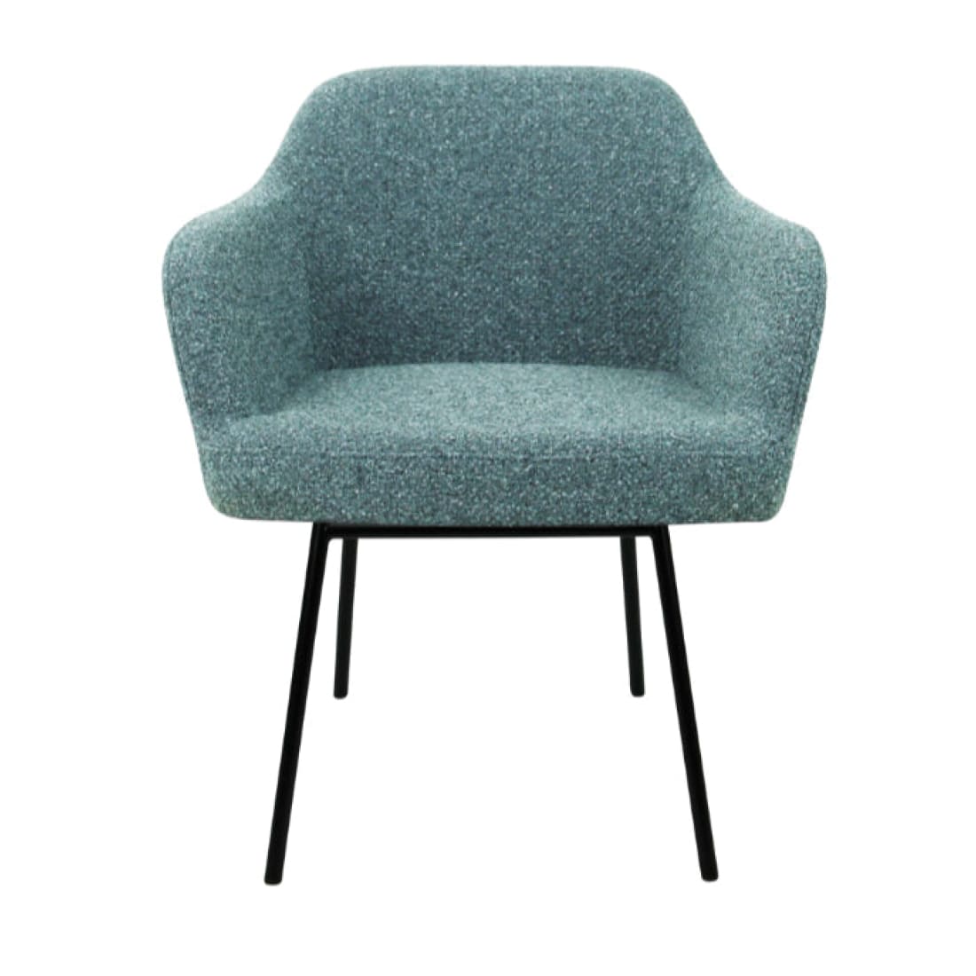 Workliving Werkwoon LoLa - Eetkamerstoel / Vergaderstoel - Mix & Match -