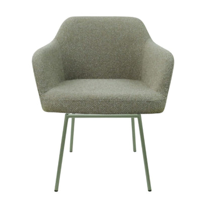 Workliving Werkwoon LoLa - Eetkamerstoel / Vergaderstoel - Mix & Match -