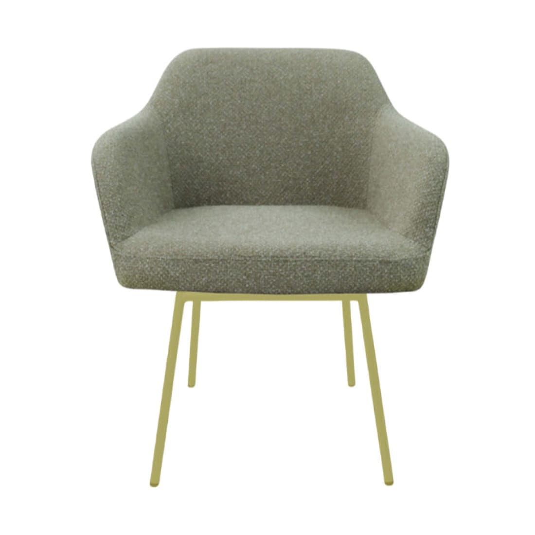 Workliving Werkwoon LoLa - Eetkamerstoel / Vergaderstoel - Mix & Match -