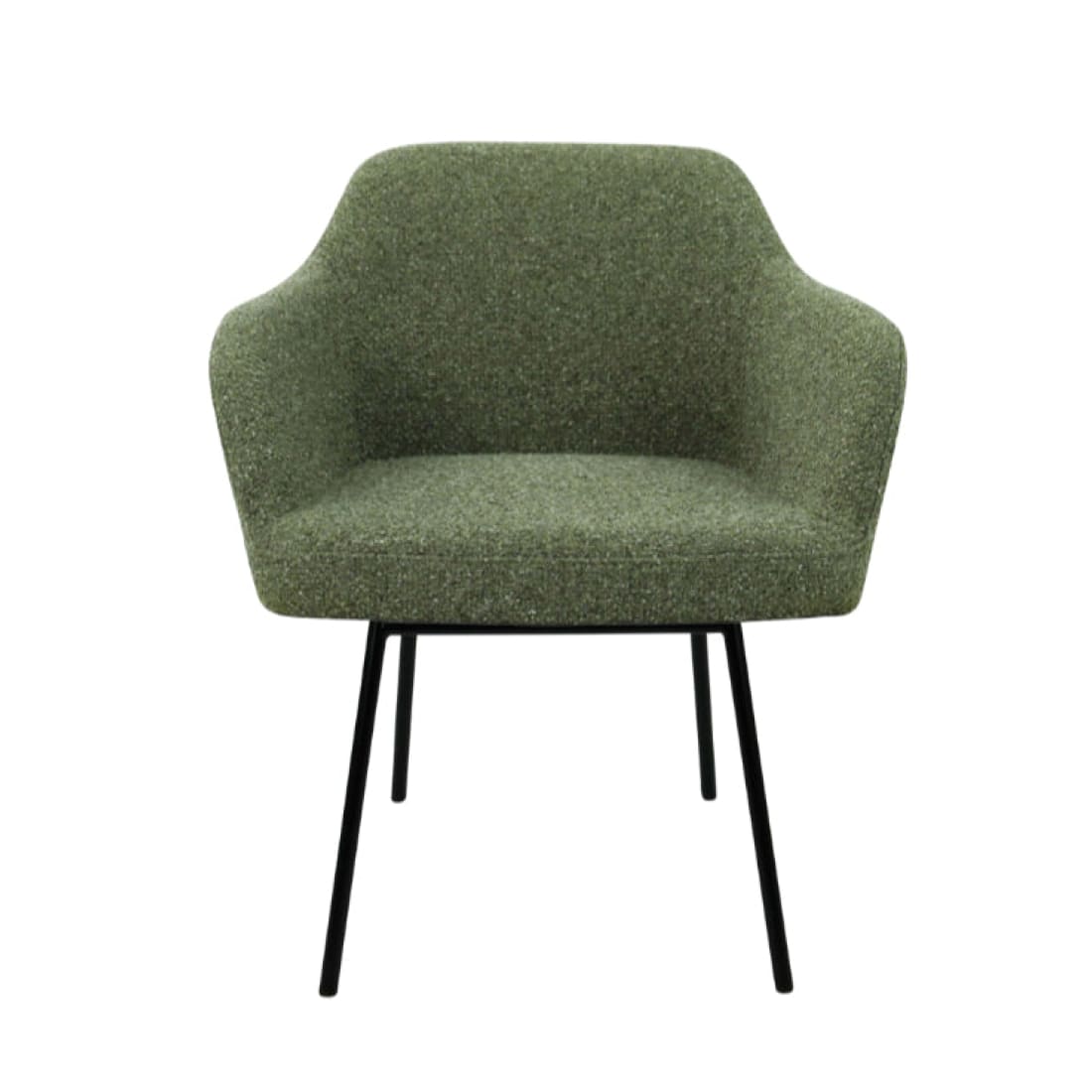 Workliving Werkwoon LoLa - Eetkamerstoel / Vergaderstoel - Mix & Match -