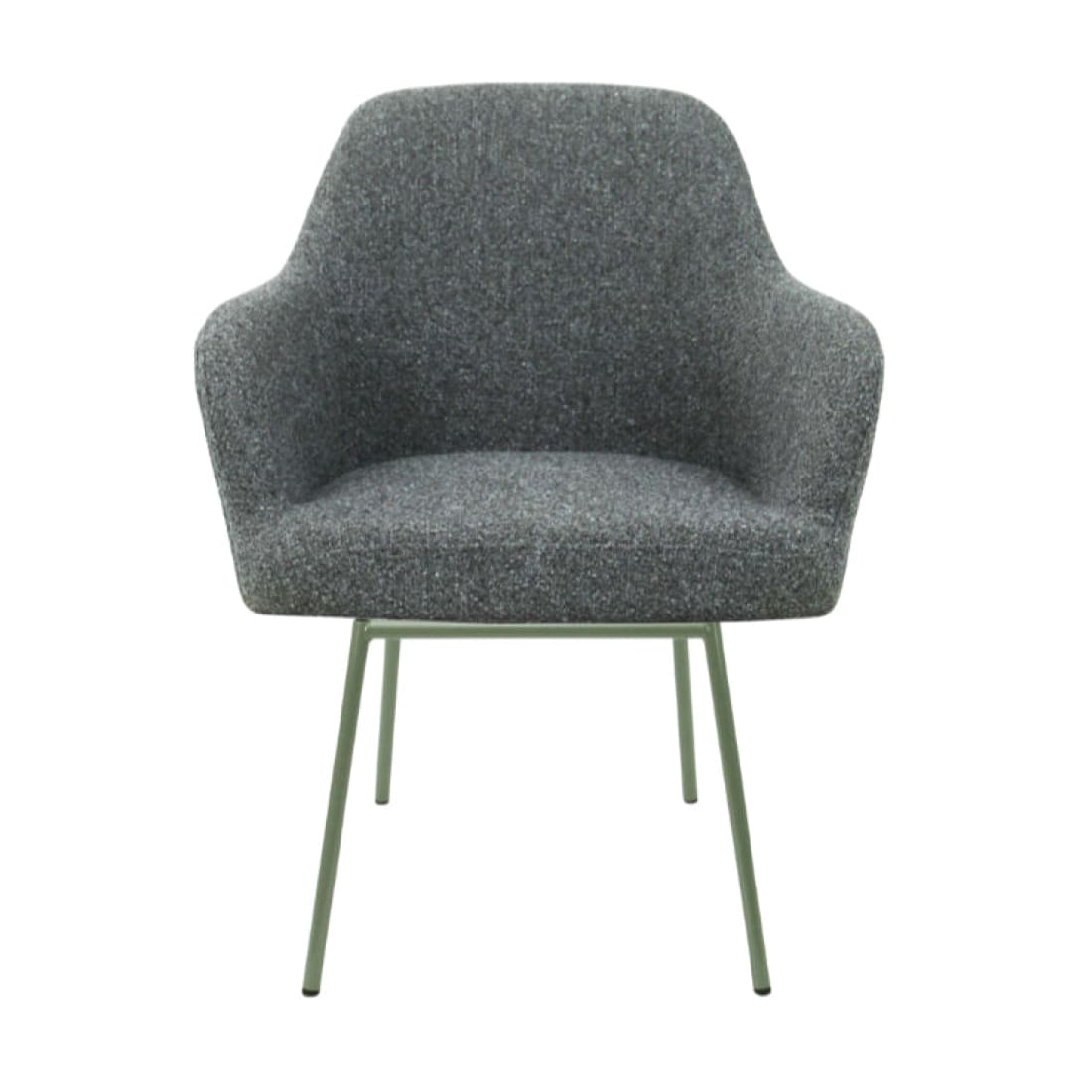 Workliving Werkwoon LoLa - Eetkamerstoel / Vergaderstoel - Mix & Match -