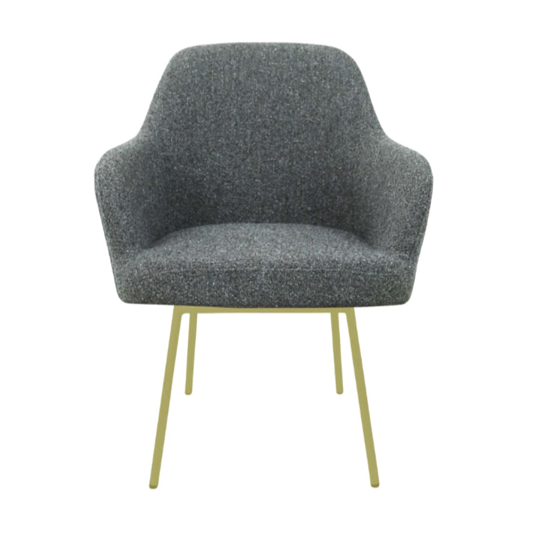 Workliving Werkwoon LoLa - Eetkamerstoel / Vergaderstoel - Mix & Match -