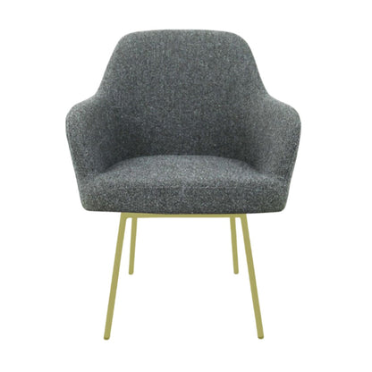 Workliving Werkwoon LoLa - Eetkamerstoel / Vergaderstoel - Mix & Match -